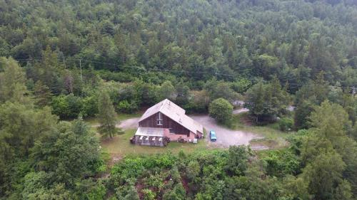 Refuge de Roncharel