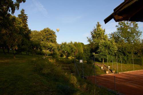 Chateau Radvanov Pension