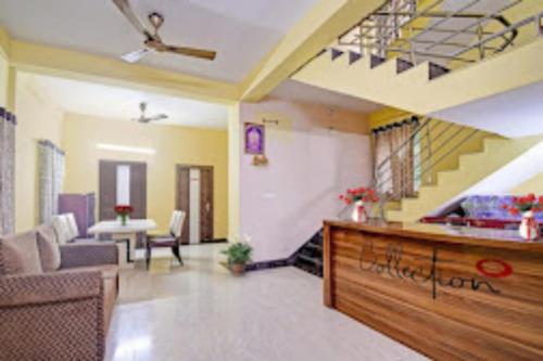 Hotel Arhan Villa Kolkata