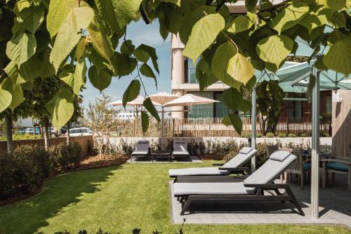 Boutique Hotel 'Hof ter Duinen' - image 2