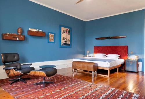 Oporto Collection Rosário - Luxury Suites - image 11
