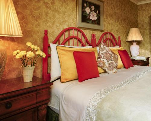 Polkerris Bed and Breakfast
