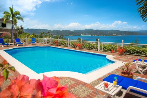 Polkerris Bed and Breakfast