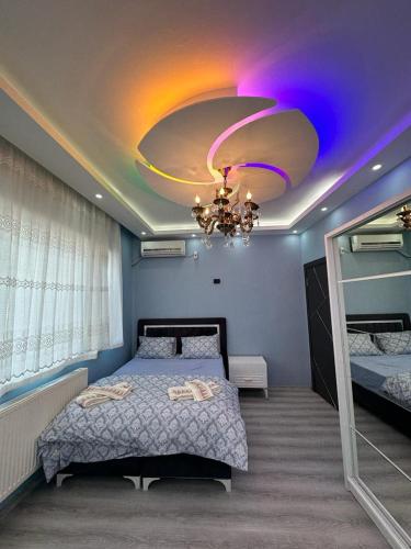 Ottoman Apartment-Emniyet Fatih