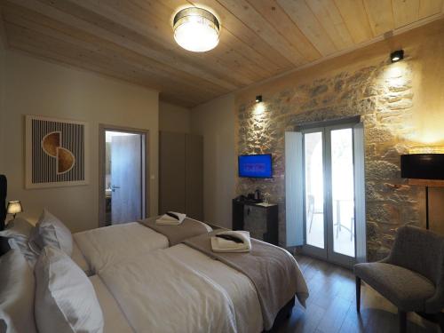 Terra Di Pietra Exclusive Suites & Apartments