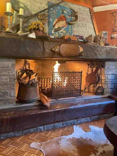  Raffinatezza a 50 m dalle piste in Champoluc