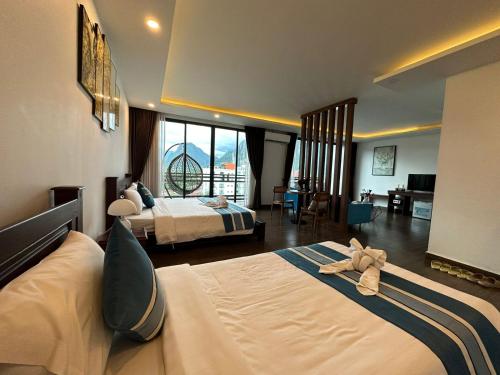 VANG VIENG TOPVIEW HOTEL