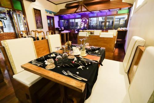 Olivier Boutique – Chiang Mai, IA