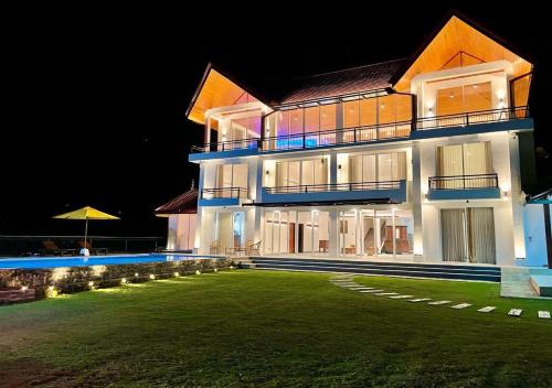 Serenemo Eco Resort