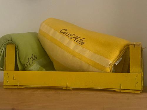  Costalta in Pezze di Greco