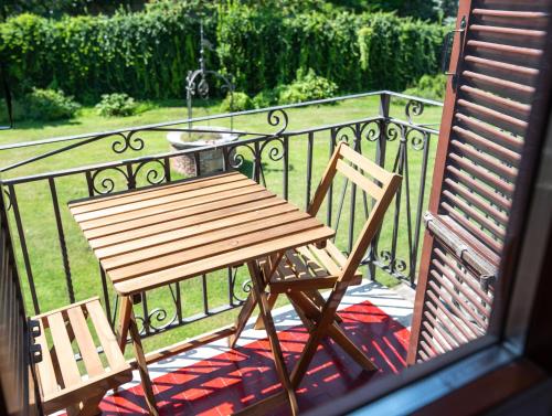 Villa Vitti's - Verona est