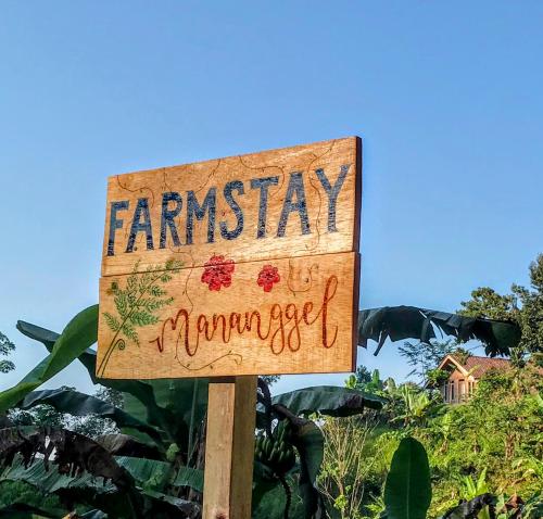 Farmstay Manangel