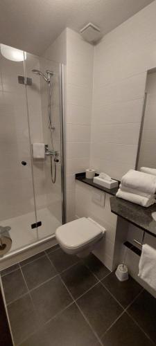 Stadthotel am Bühnenhaus Room Type - Twin Room