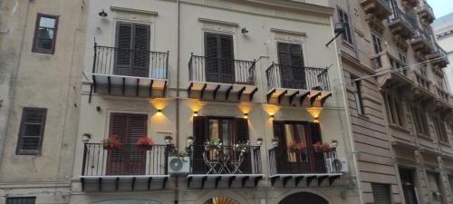 Luxury Apartment Via Genova, Palermo (fotografie 2)