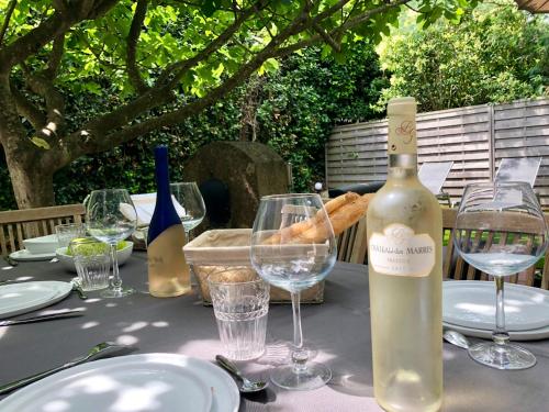 Villa Petit Reve