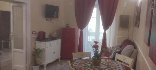 Luxury Apartment Via Genova, Palermo (fotografie 7)