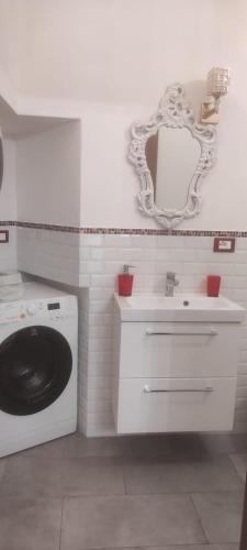 Luxury Apartment Via Genova, Palermo (fotografie 8)