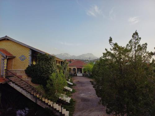 Akar Hotel