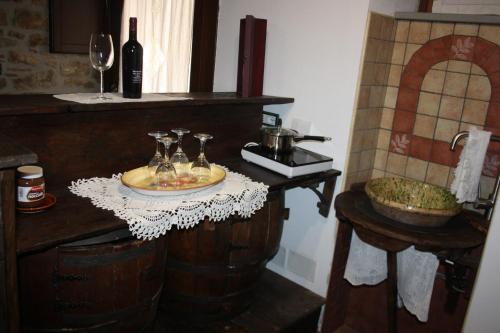 B&b Villa Argimusco in 蒙塔爾巴諾埃利科納