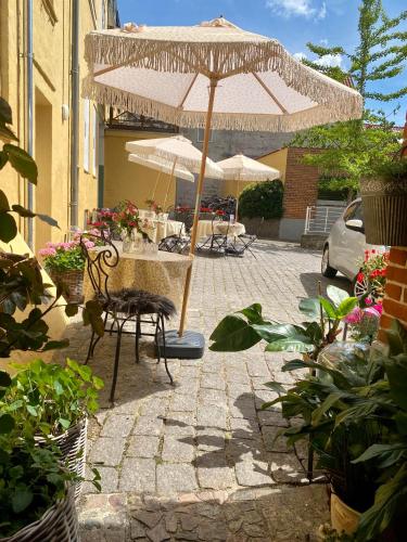 สภาพแวดล้อมโดยรอบ, Skuespiller Centralen in วิบวร์ก