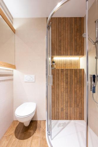 Apartament Witów