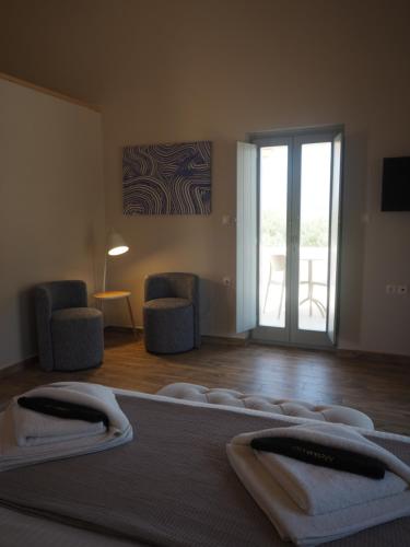 Terra Di Pietra Exclusive Suites & Apartments