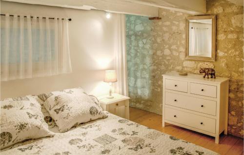 Beautiful Home In Beauville in Beauville