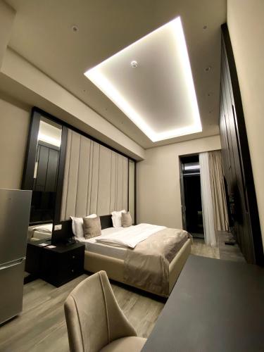 SOHO Hotel City Centre – Yerevan