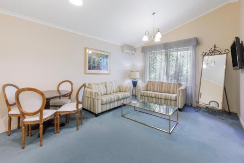 المرافق, إليزابيثان لودج (Elizabethan Lodge) in Doncaster