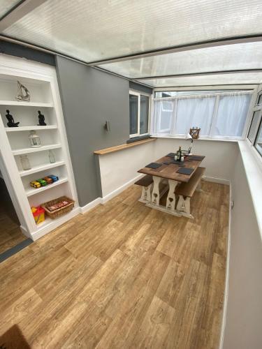 46 Linden Road in Scalby