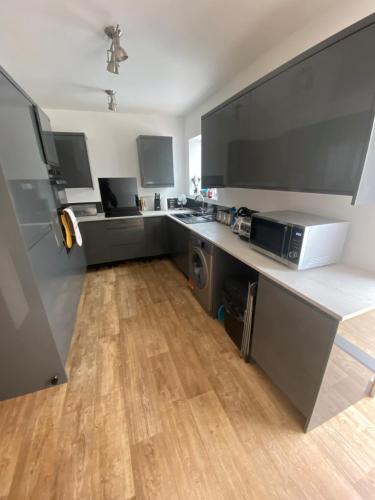 46 Linden Road in Scalby