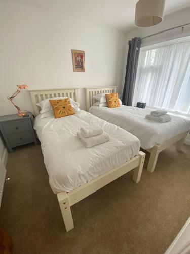 46 Linden Road in Scalby