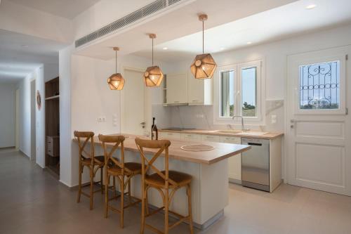 ห้องครัว, Santa Maria Mare in ลักเครี
