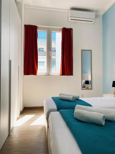 Two-Bedroom Apartment image 9