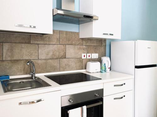 Two-Bedroom Apartment image 7
