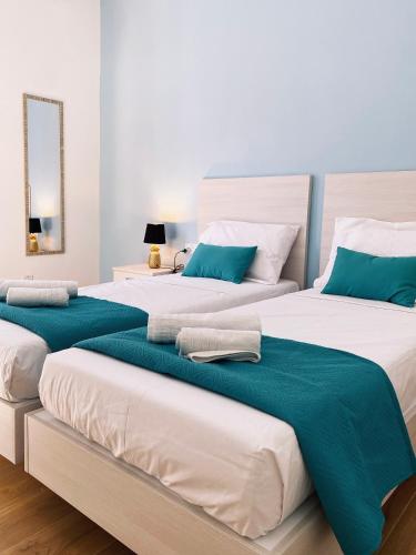 Two-Bedroom Apartment image 5