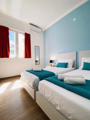 Two-Bedroom Apartment image 3