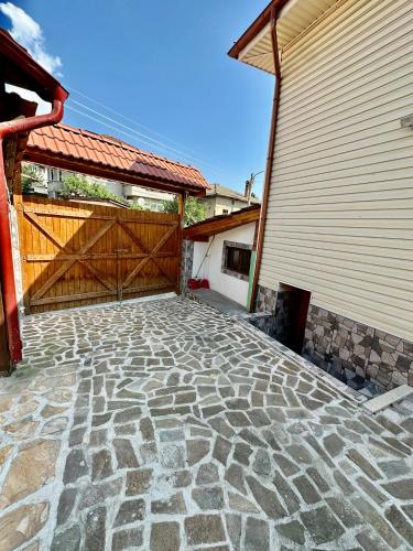 Къща за гости “Александър”, Velingrad (foto 6)