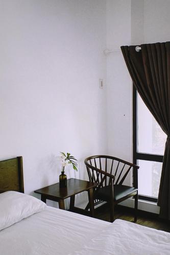 Laé Hostel – Tuy Hòa