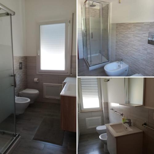 Casa Vacanze Aurora Boreale – Alcamo Marina, CA