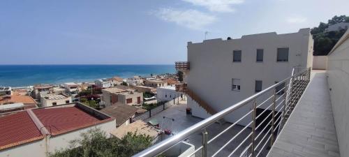 Casa Vacanze Aurora Boreale – Alcamo Marina, CA