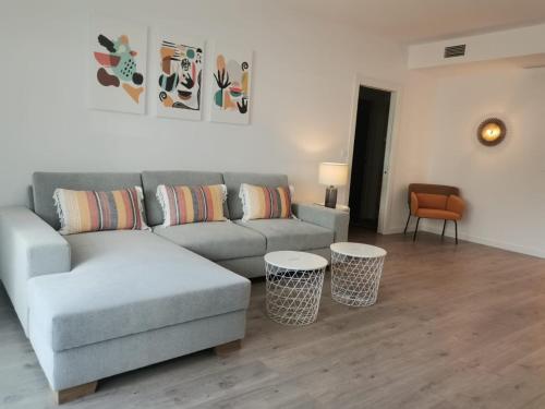Playa & Golf Deluxe en Playa Granada, Motril (Foto 5)