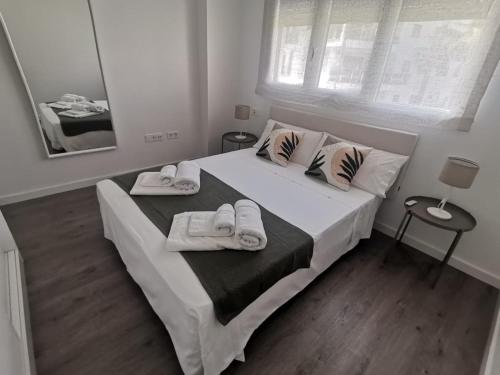 Playa & Golf Deluxe en Playa Granada, Motril (Foto 8)