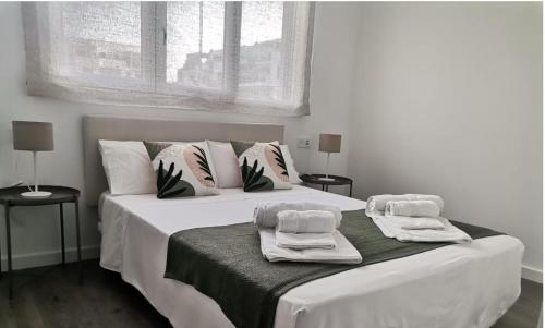 Playa & Golf Deluxe en Playa Granada, Motril (Foto 10)