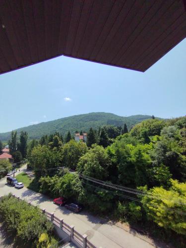 Triple Room with Mountain View