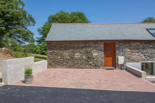 Hendra Retreat Owls Roost Cottage North Cornwall in Camelford városközpont