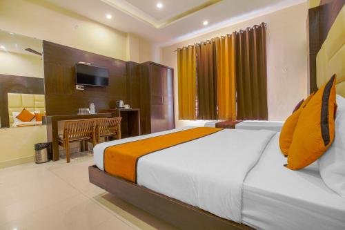 Superior Triple Room image 6