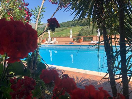  Rea Villa in Coltodino