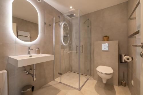 Great 2-room Loft with 2 bathrooms and 2 kitchen, Berlín (foto 7)