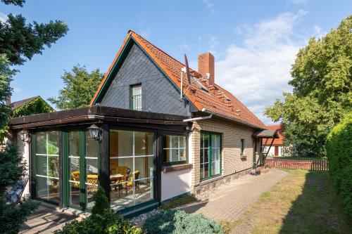 Ferienhaus Loppin